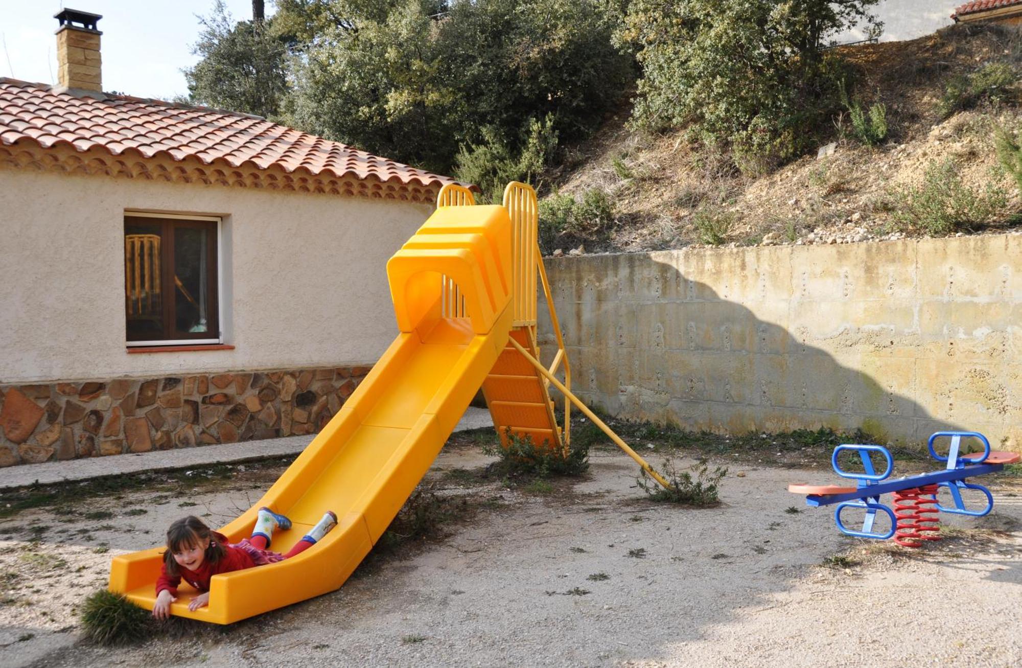 Casas Rurales Mirador Del Mundo 耶斯特 外观 照片